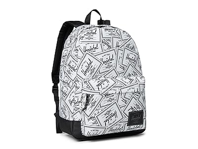 Herschel Supply Co. Classic XL Backpack Backpack Bags Sticker Up, Textile