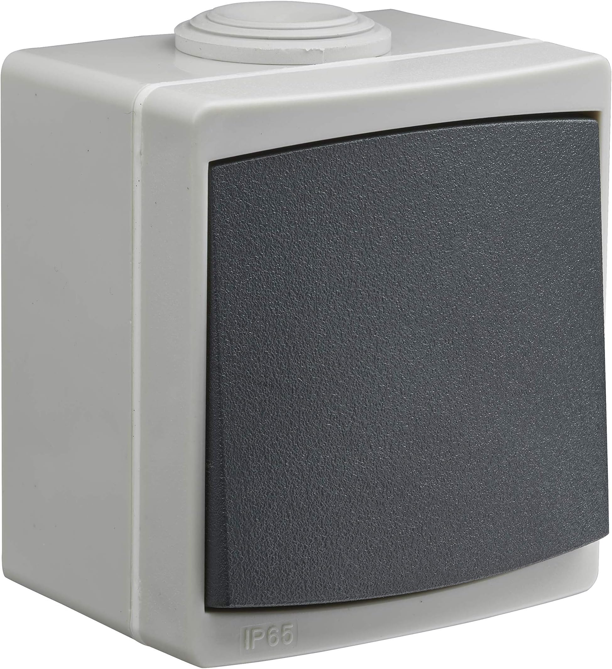Lot D'interrupteurs Et Prises Debplex Diamant - Legrand - 220V - Occasion