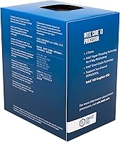 Vista 3 de Intel BX80677I37320 Procesadores de escritorio Core de 7ª