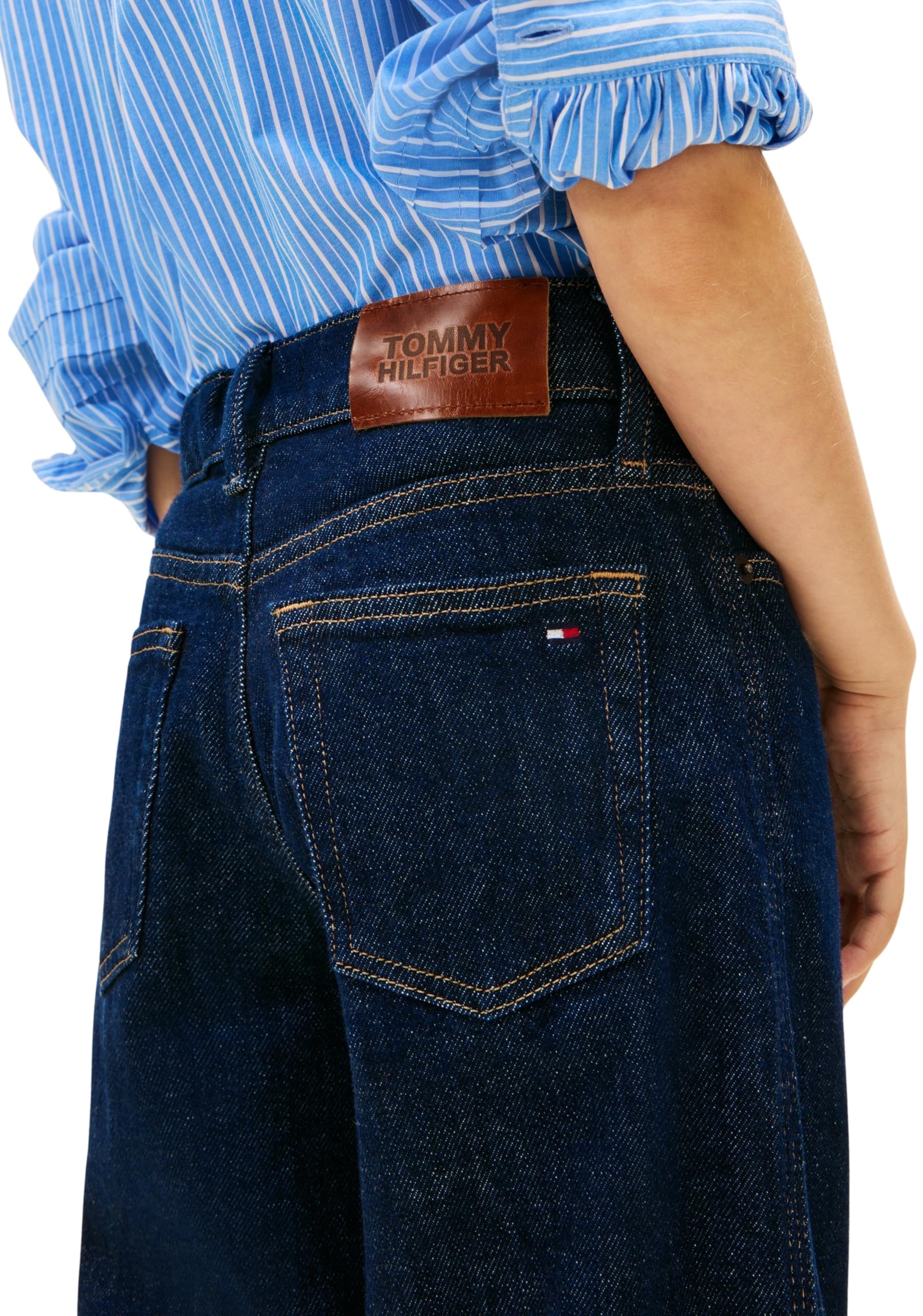 Tommy Hilfiger Recto para Niñas
