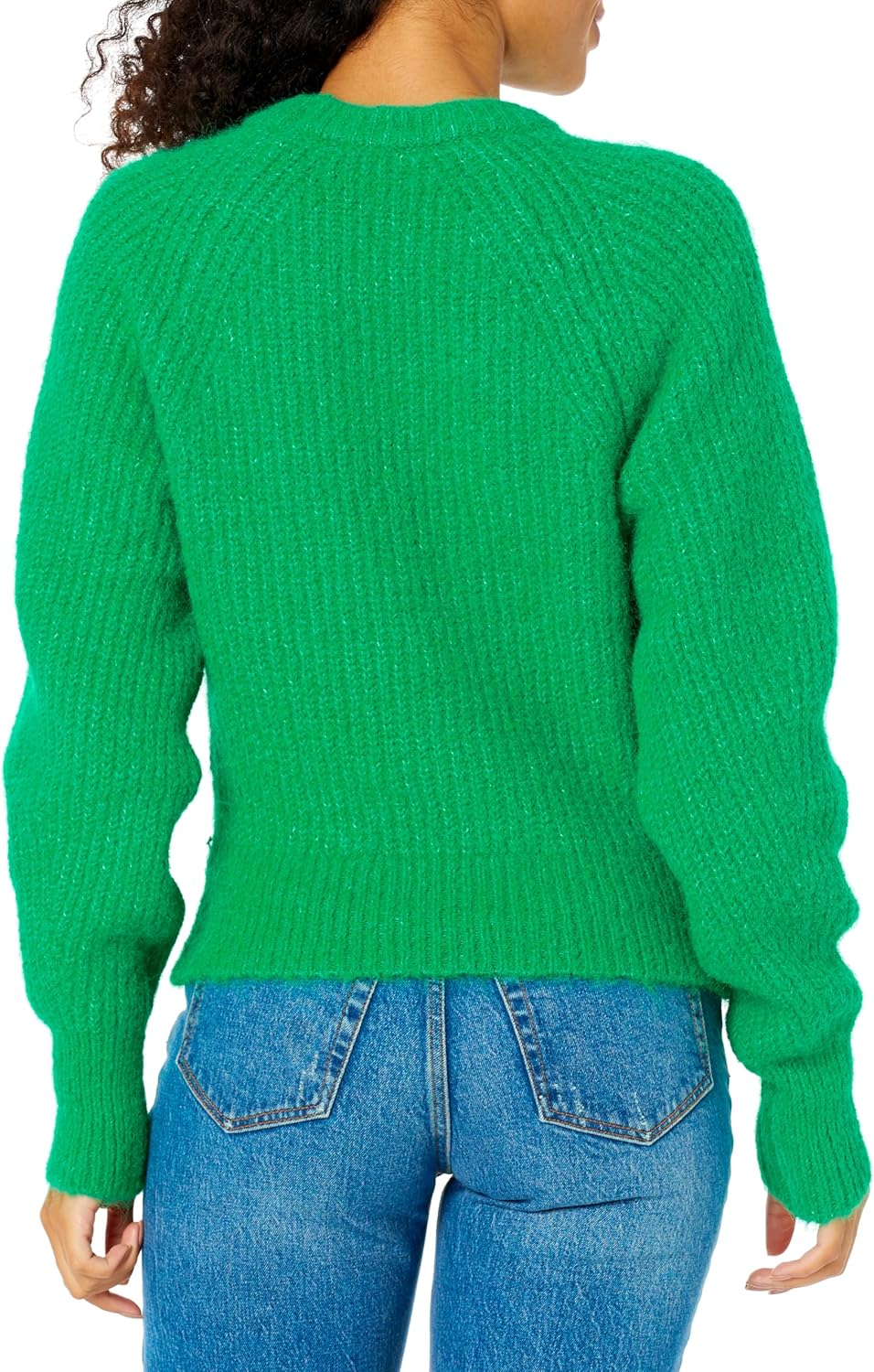 ASTR The Label Womens Kris SweaterSweater - Image 2