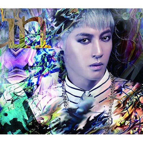 DO YOU LIKE THAT / キム・ヒョンジュン(Kim HyunJoong)