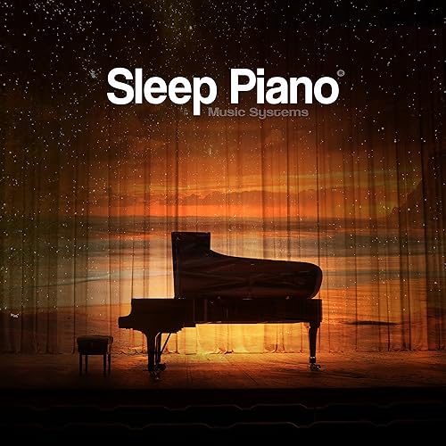 Help Me Sleep, Vol. IV Relaxing Classical Piano Music with Nature