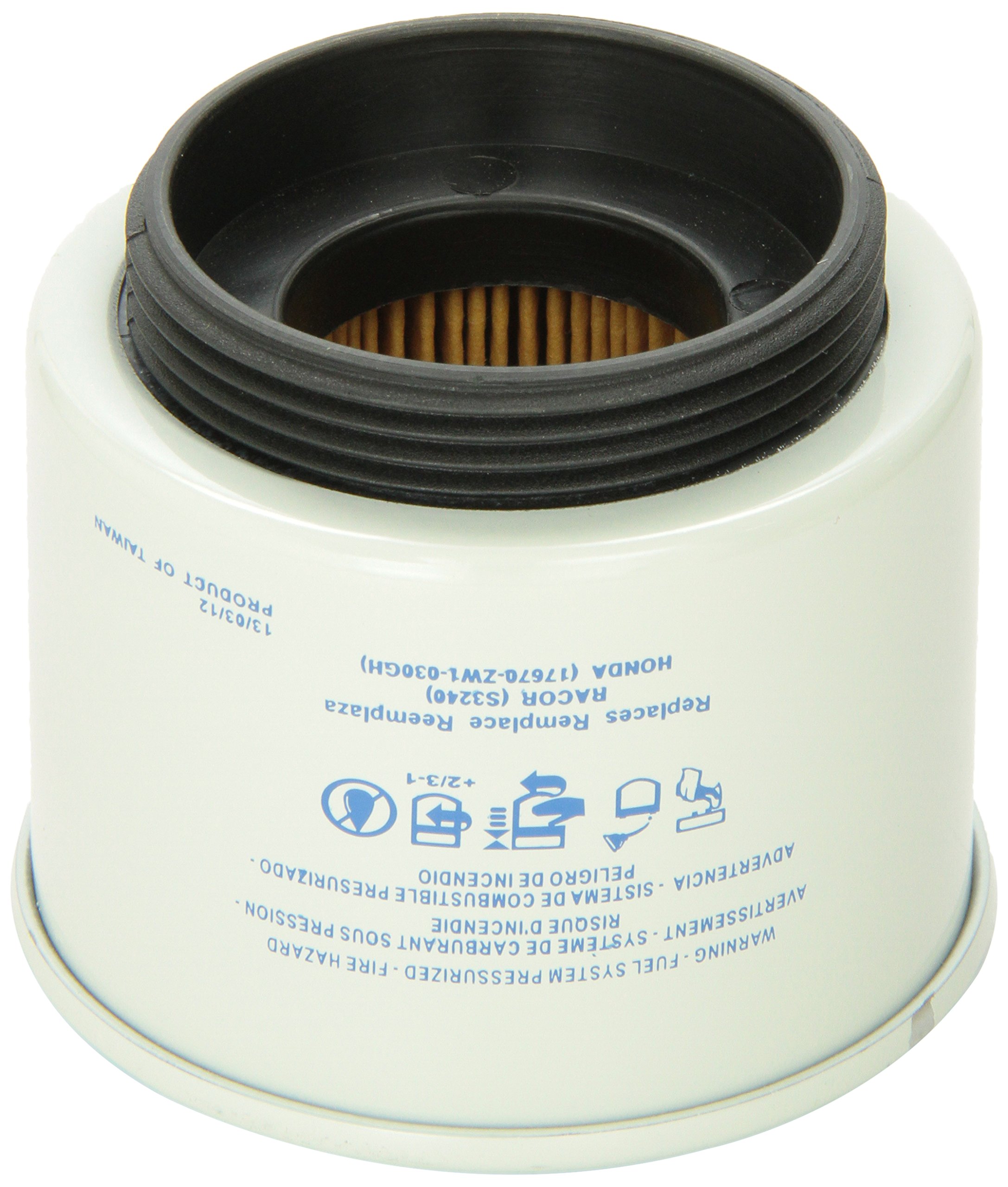 Amazon.com: Sierra International 18-7947 Replacement Element for