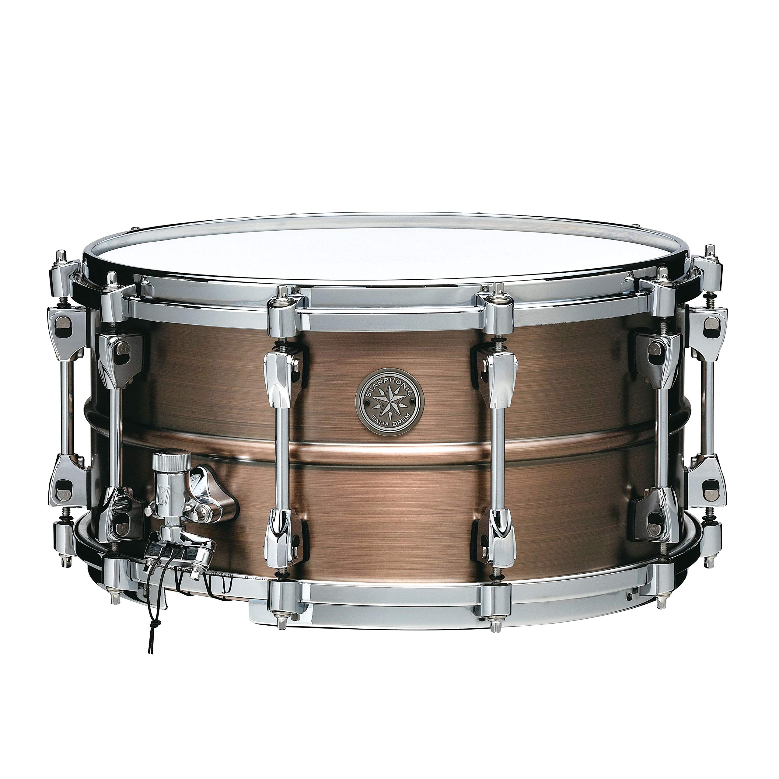 Tama PCP147 Starphonic Copper Snare 14"x7" - Rullante