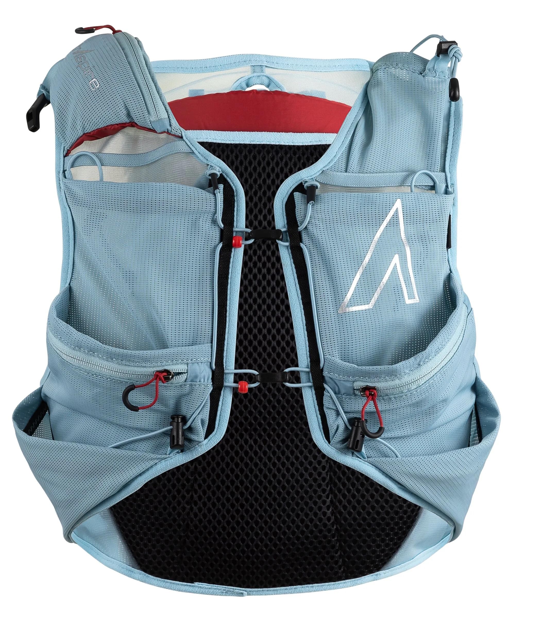 Ultraspire Gilet d'hydratation Unisexe Zygos 4.0