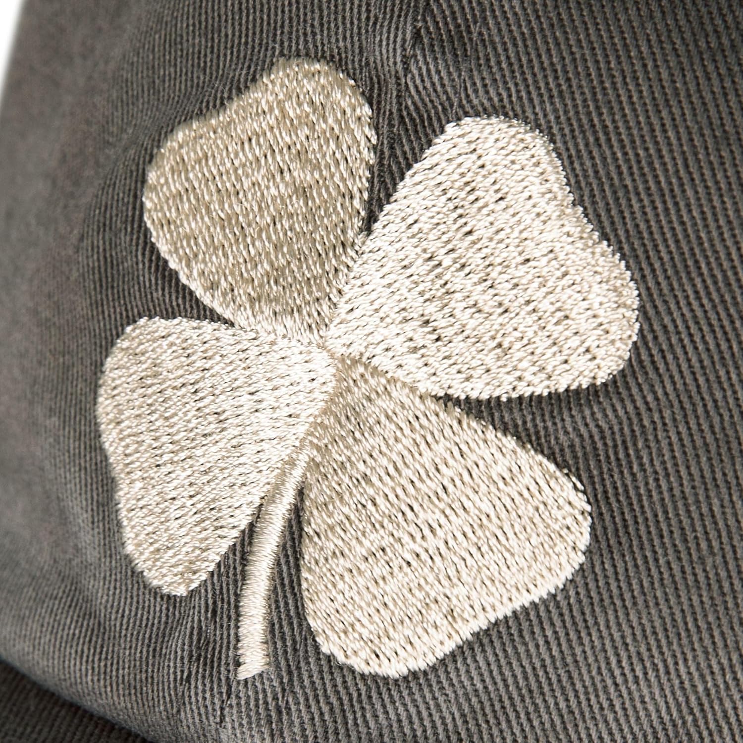 Lucky Brand Classic Cotton Adjustable | Dad Hat | Baseball Cap | Golf | Fishing | Low Profile | 5 Panel Design