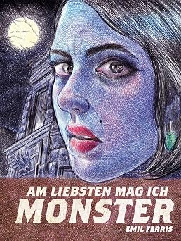 Am liebsten mag ich Monster Bd. 1