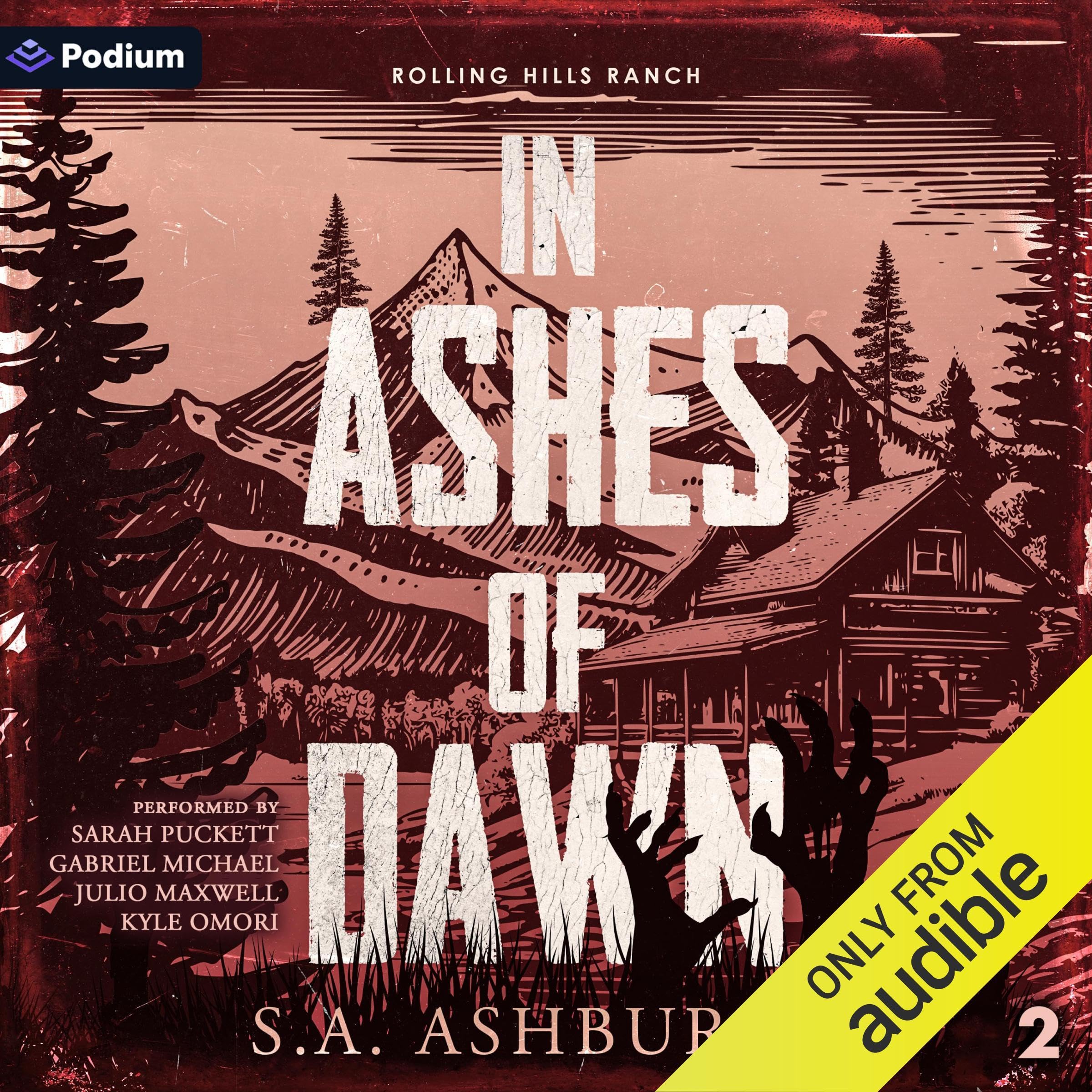 In Ashes of Dawn