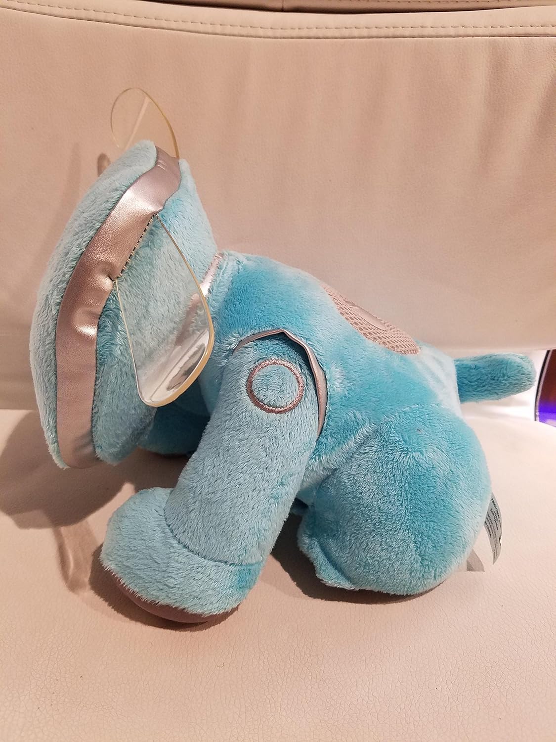 i-Dog Soft Speaker Blue