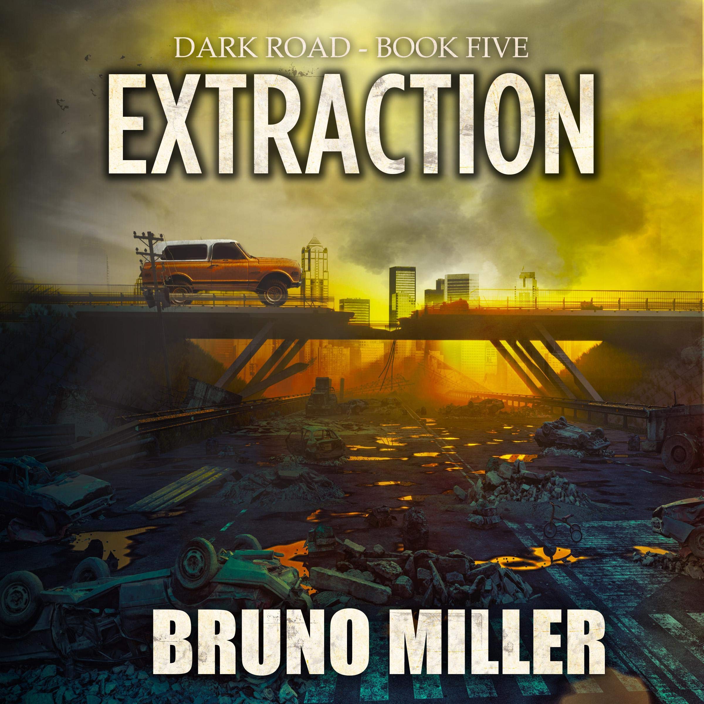 Extraction