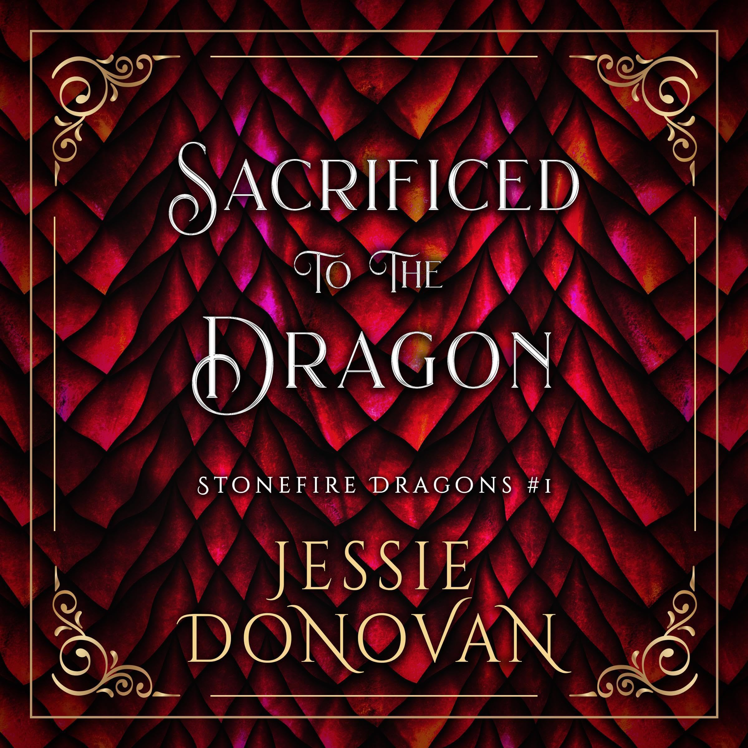 Sacrificed to the Dragon