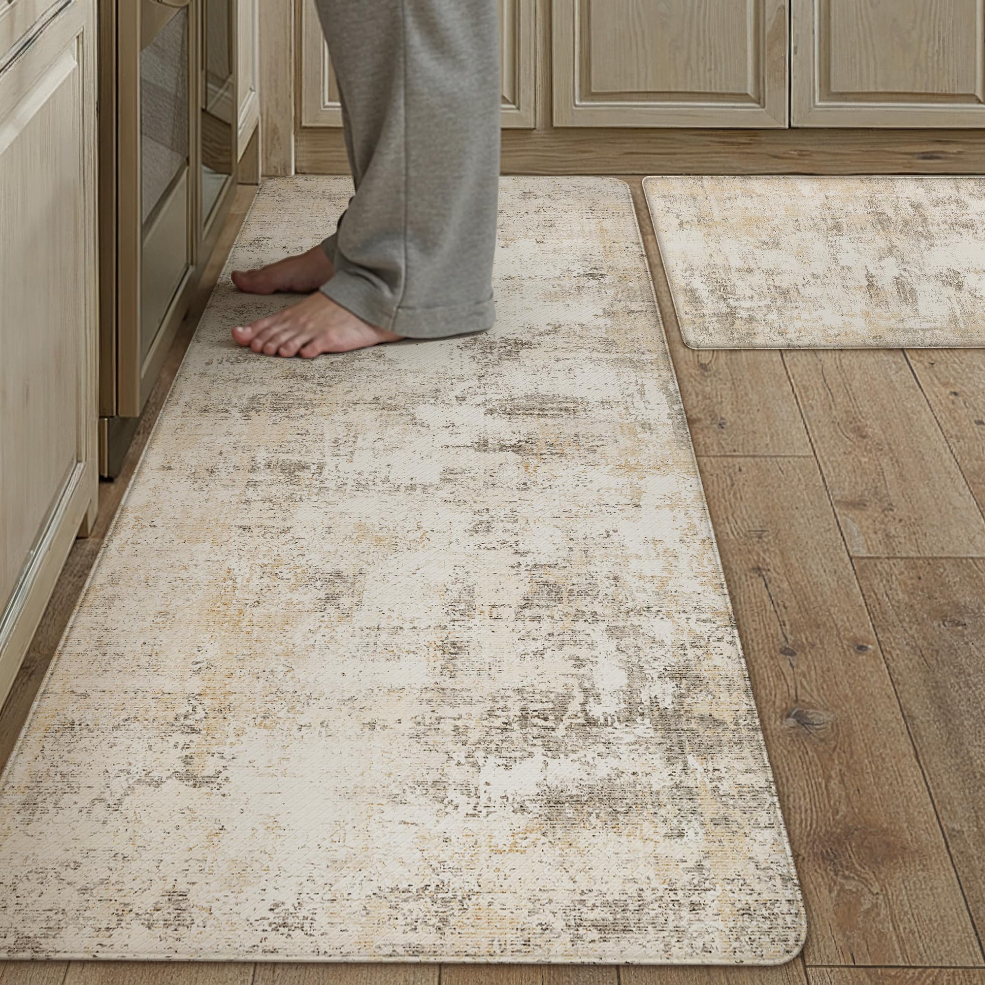 WondRg Kitchen Mats: Anti-Fatigue Comfort at a Steep Discount β Worth the Investment?