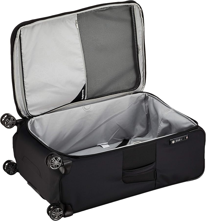 Amazon | [サムソナイト] スーツケース キャリーケース ソフトケース