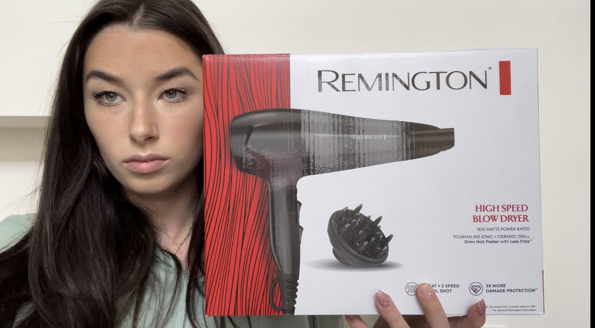 remington d3190