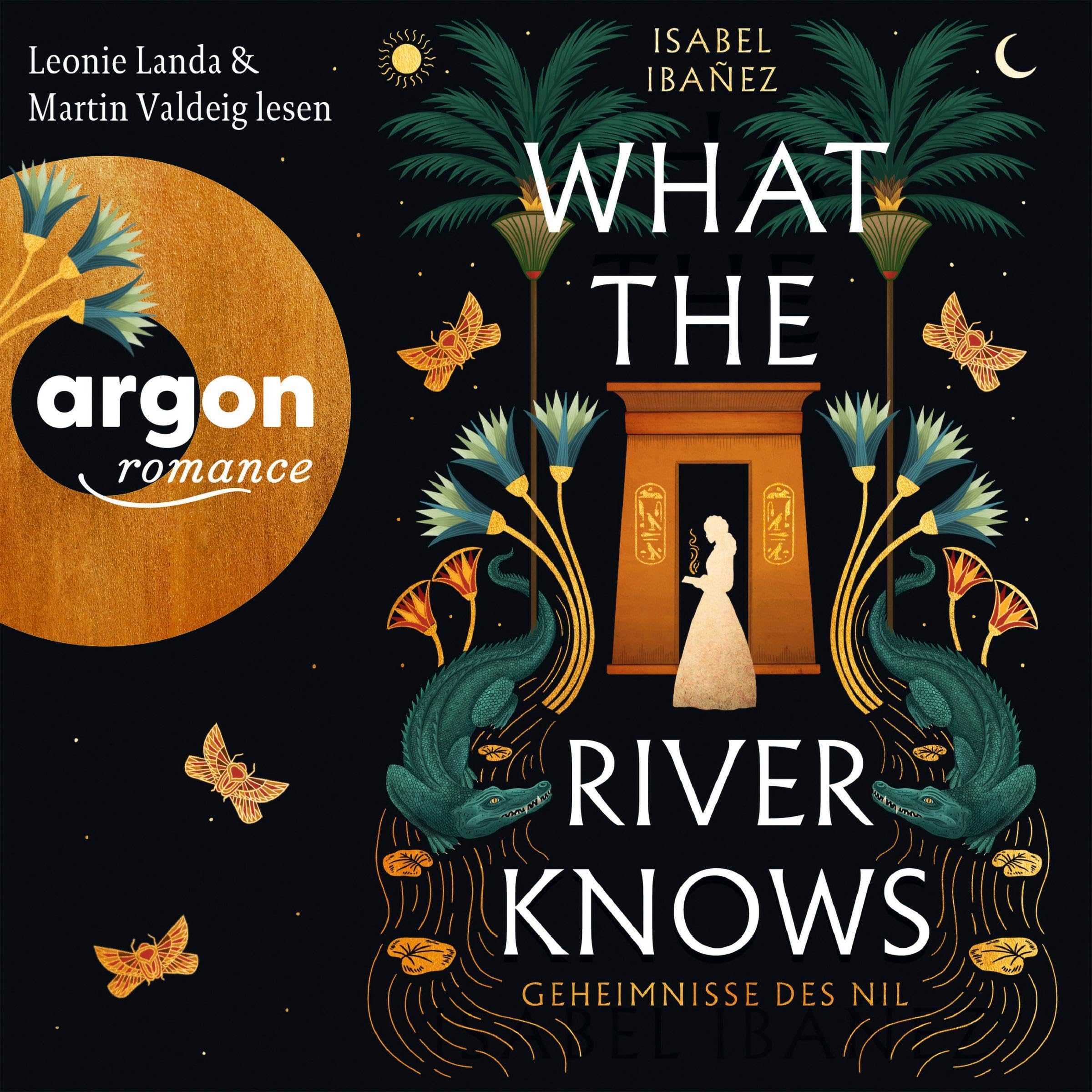 What the River knows