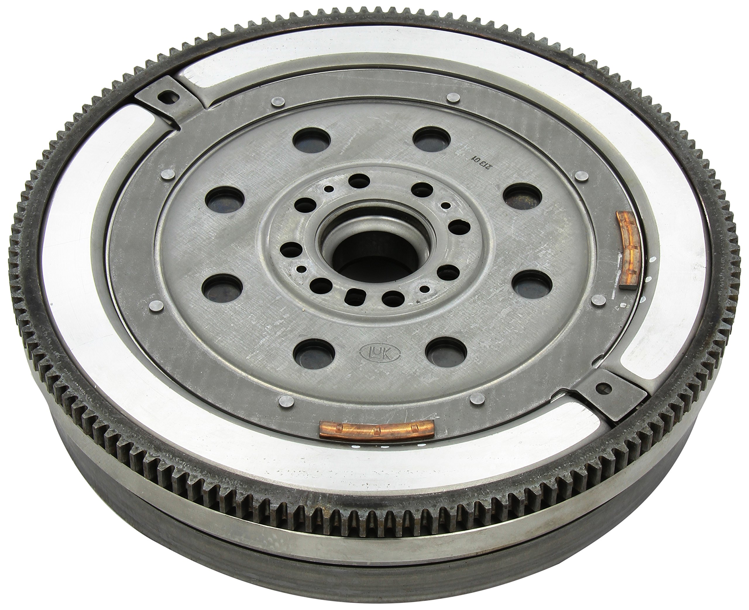 LuK Dual Mass Flywheel DMF (for Clutch) 415032110