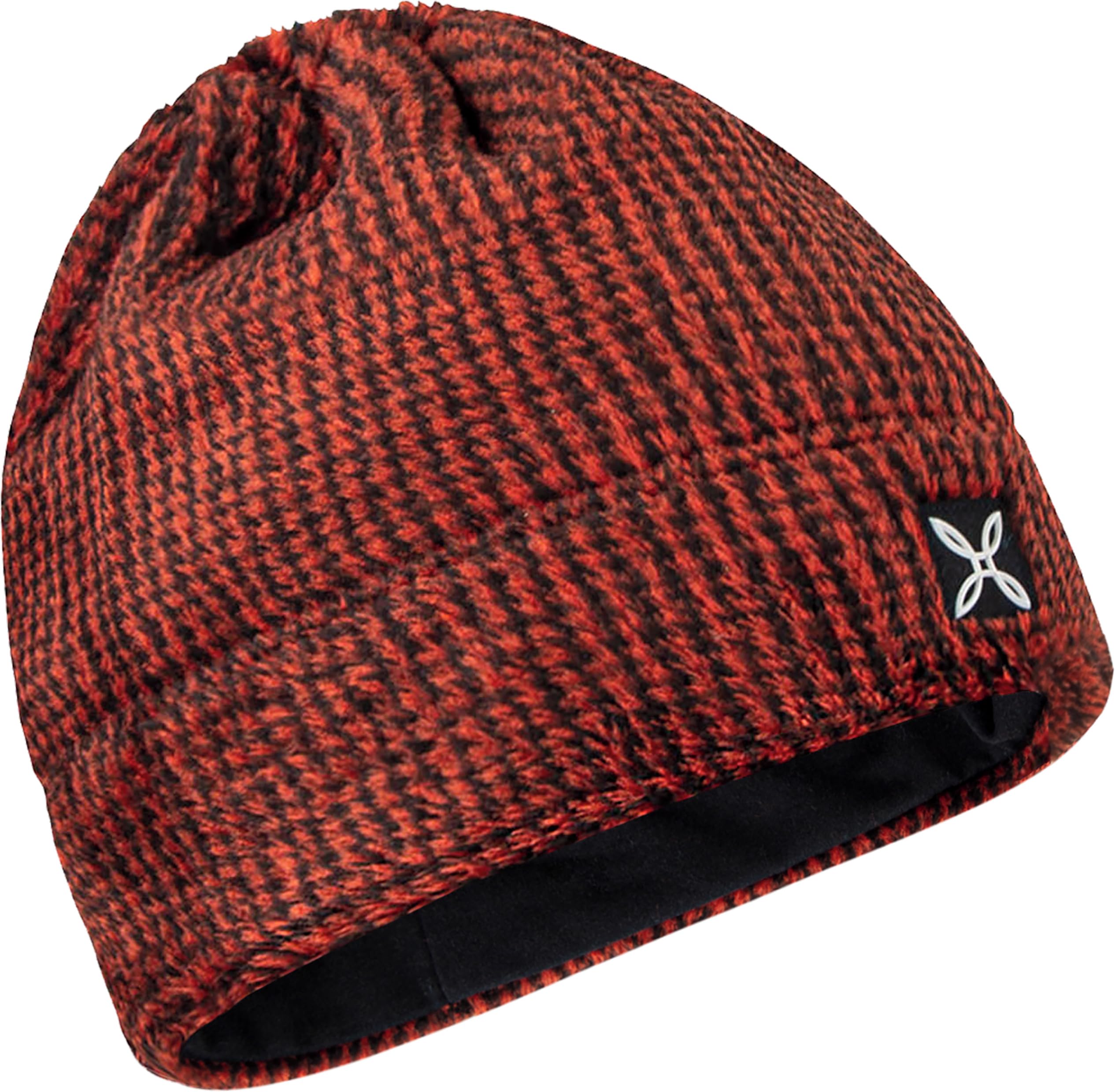 Montura Rewind Fleece Cap - Gorro de Punto Unisex Adulto