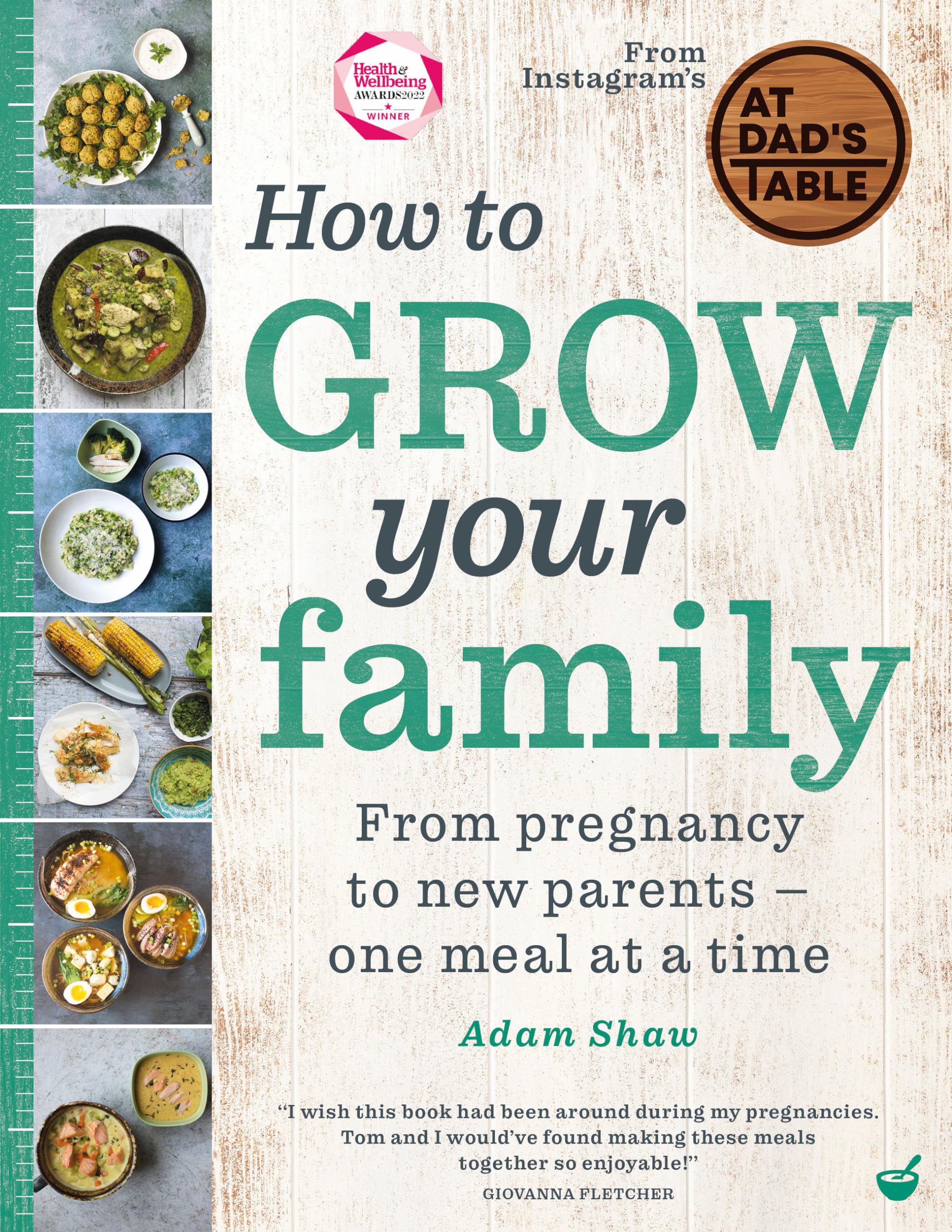 How to Grow Your Family: From pregnancy to new . Shaw**