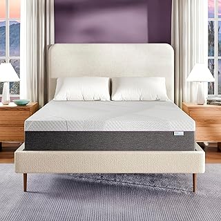 Sleep Green Tea Memory Foam Mattress