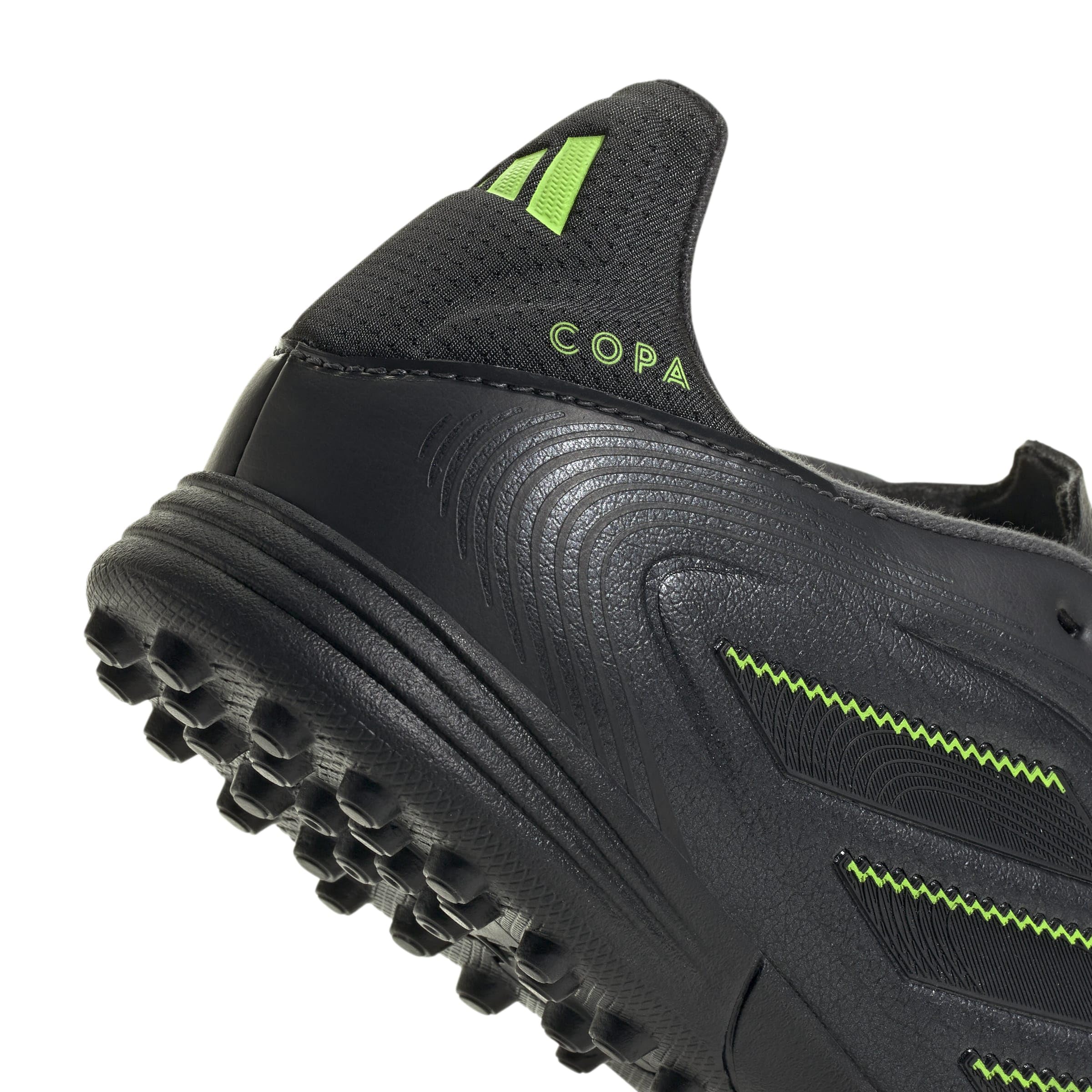 adidas Kids Scarpe da Calcio Copa Pure 3 League Turf Bambini