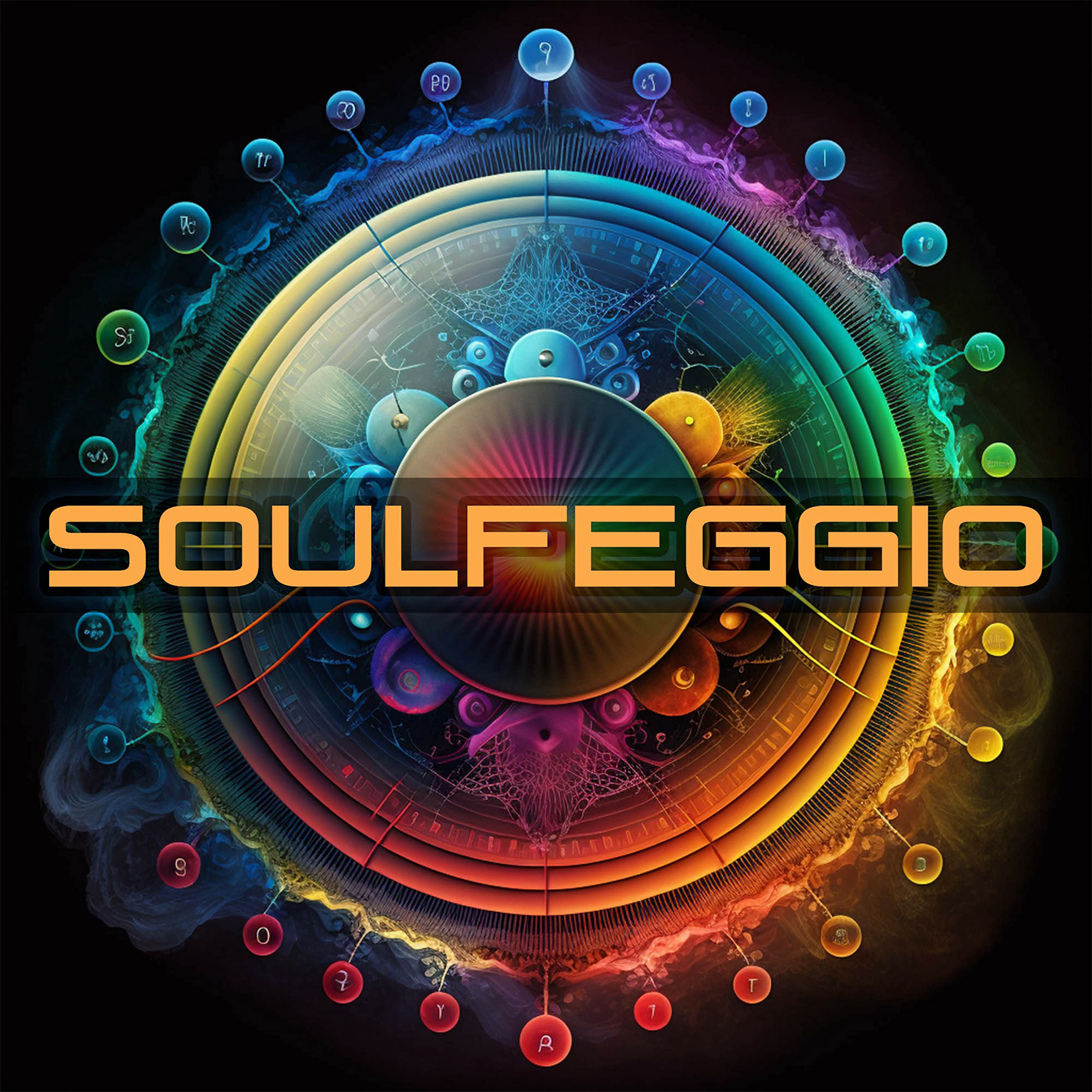 Soulfeggio