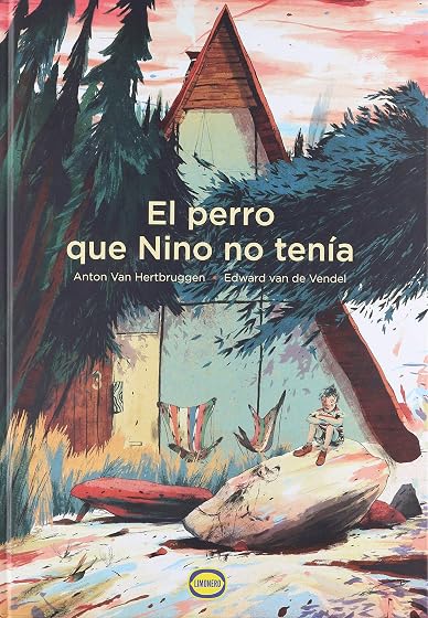 El Perro Que Nino no Tenía