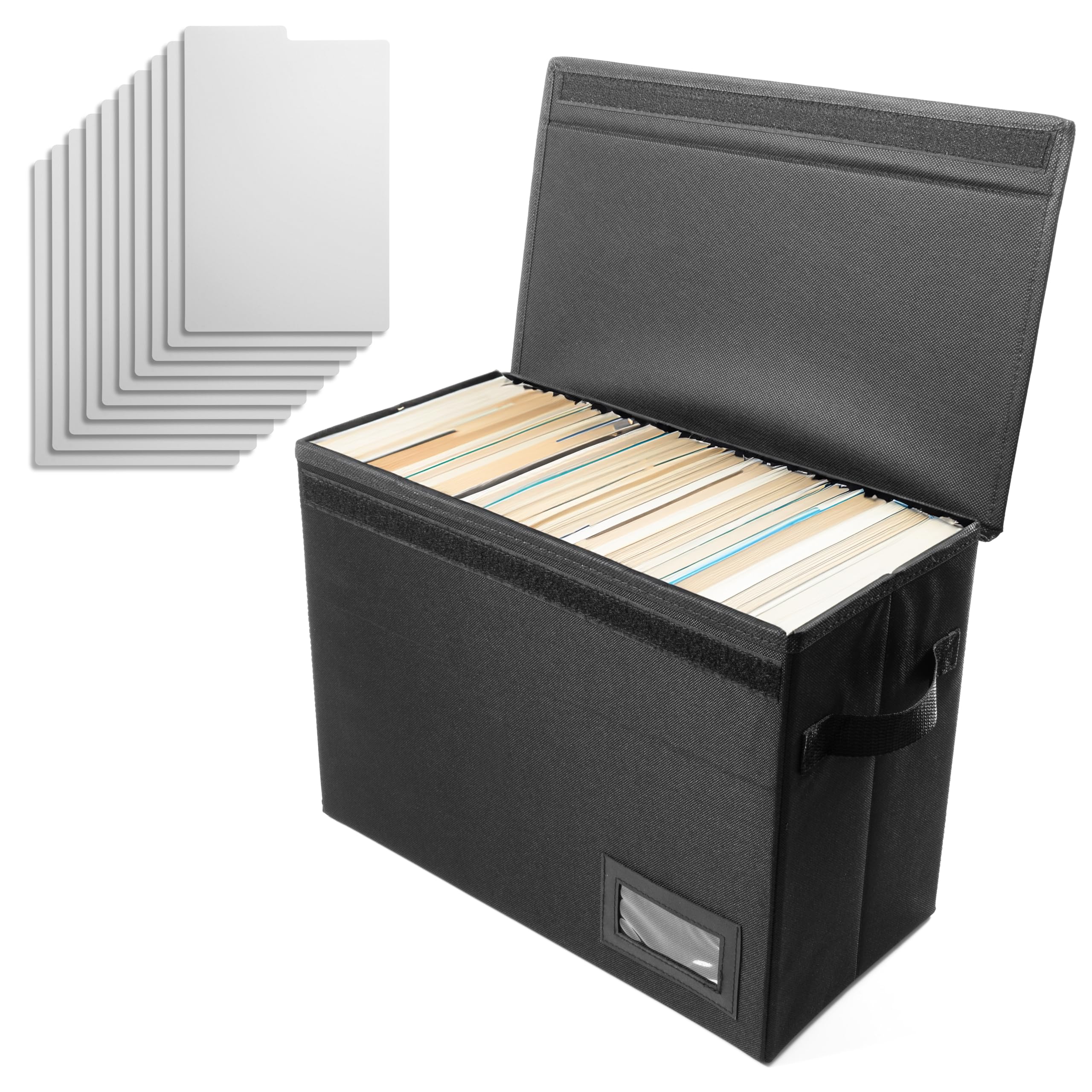 Amazon.com: PP Premium Products Comic Book Storage, 3 Pack, Comic