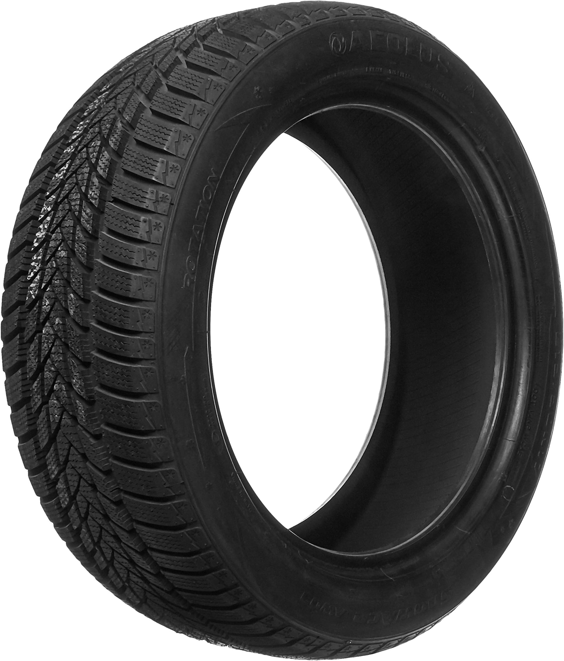 Aeolus SnowAce AW03 Performance Radial Tire - 215/50R17 95V