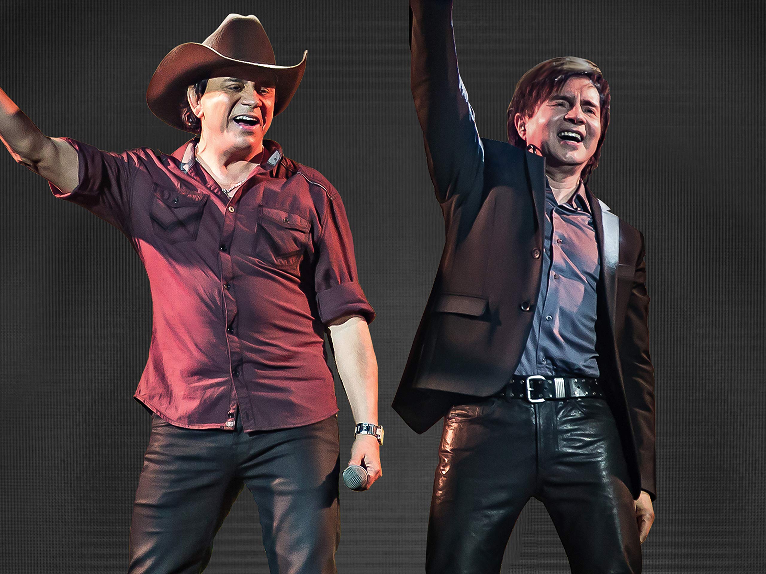 Chitãozinho & Xororó