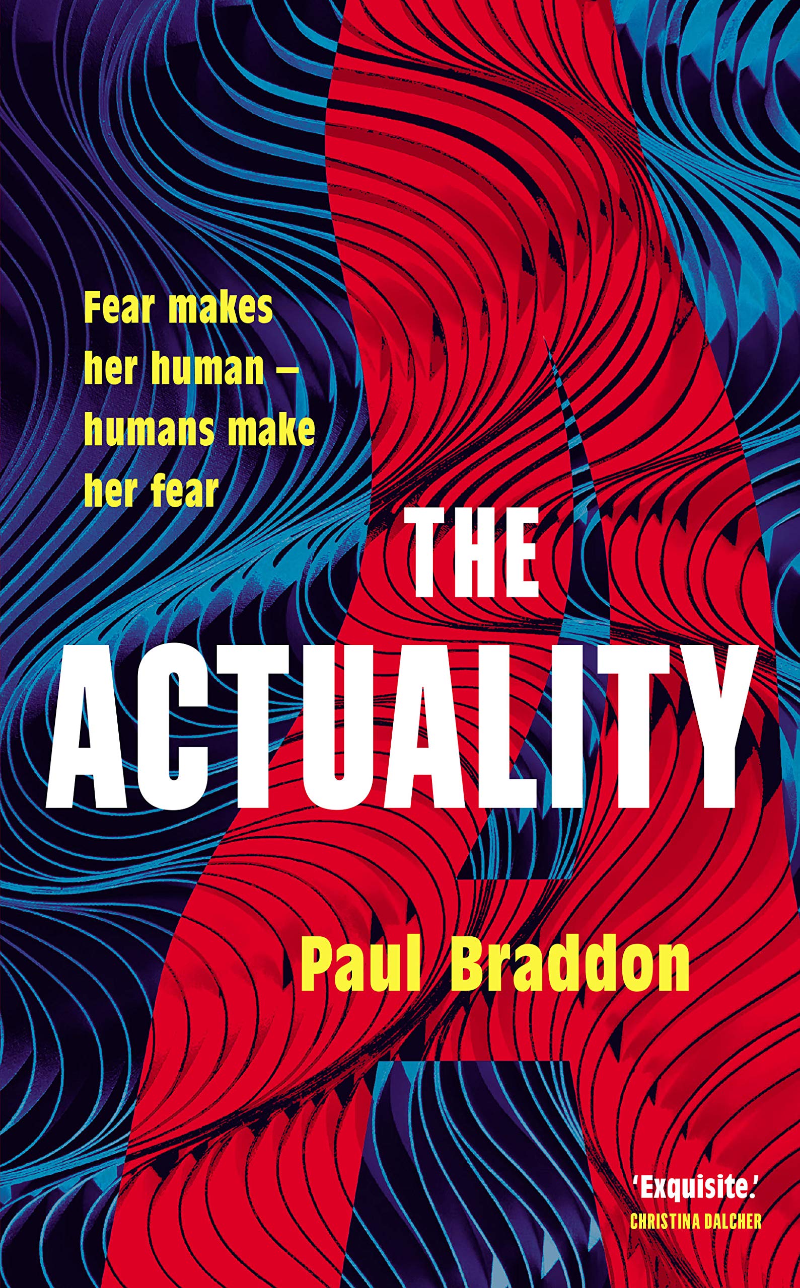 Buy The Actuality — BookShops.in