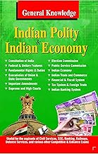 General Knowledge Indian Polity And Economy