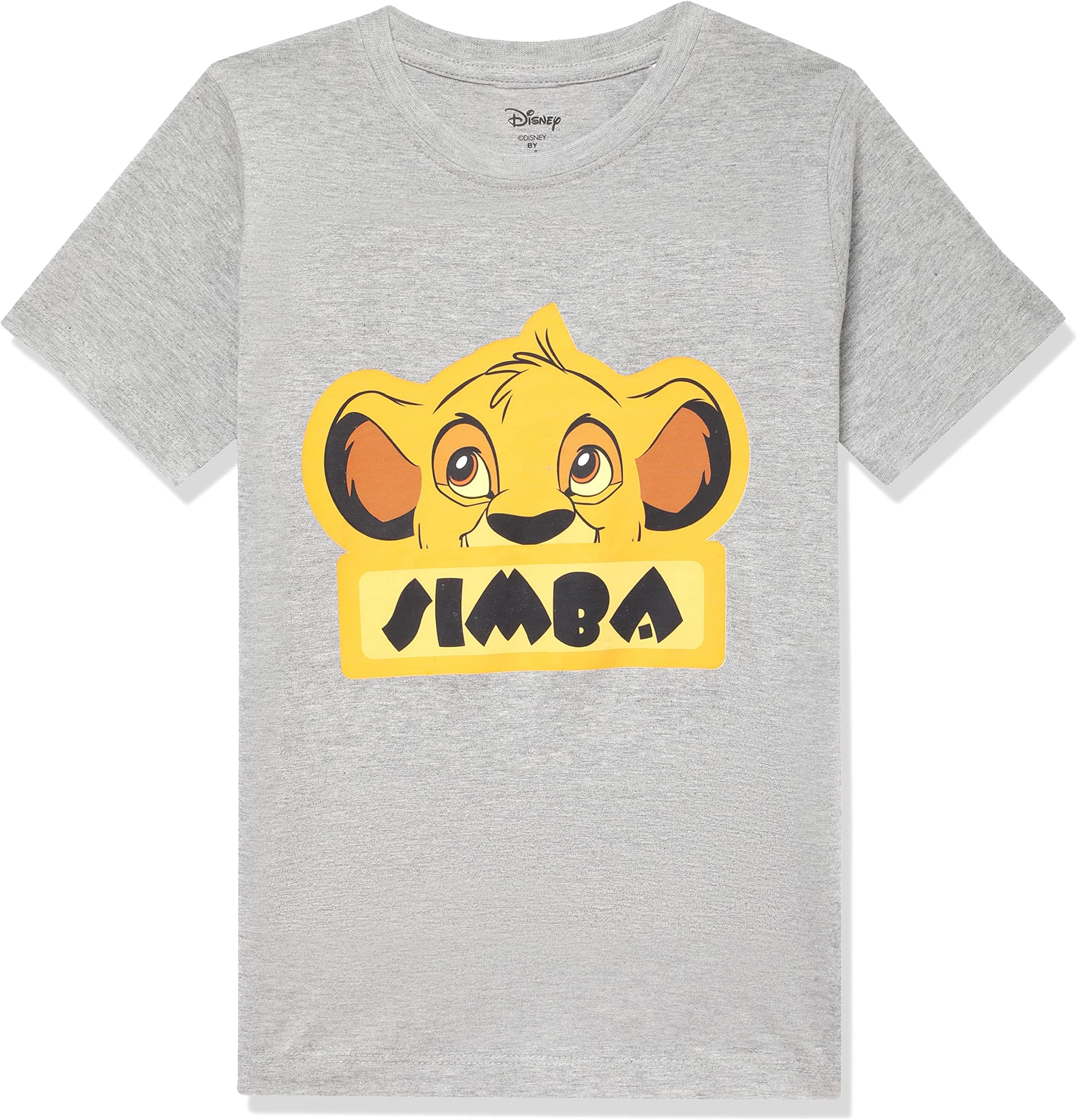Lion King by Wear Your MindBoys Boys Tshirt