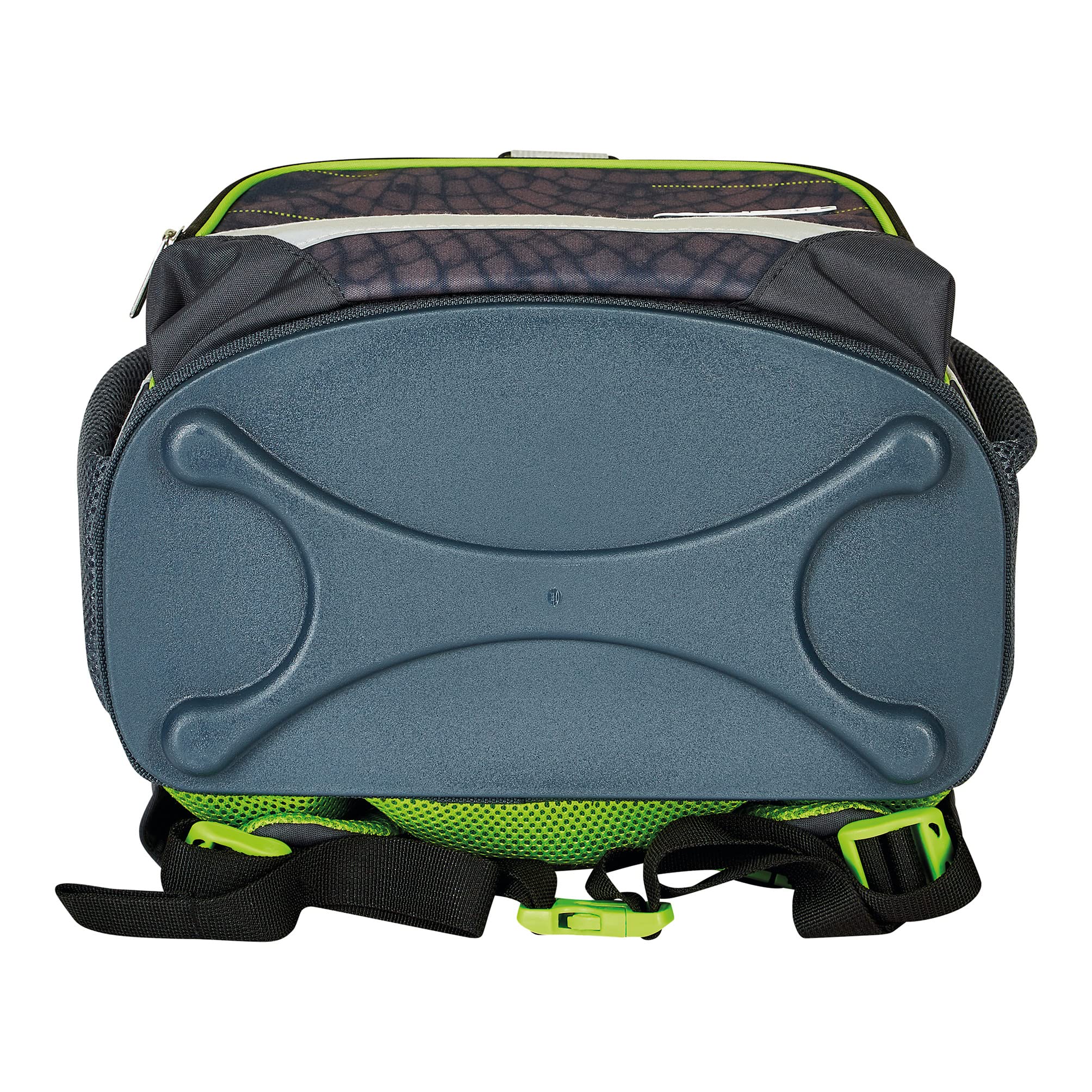 Herlitz 50039555 Schulranzen Loop Plus
