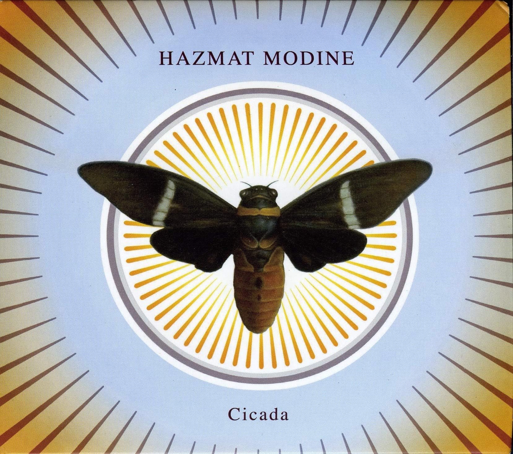 Cicada - Hazmat Modine