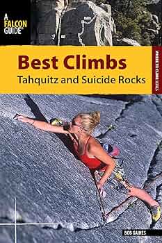 洋書 Great American Rock Climbs 50 Classic Climbs | Climb North America's Classics with AAI