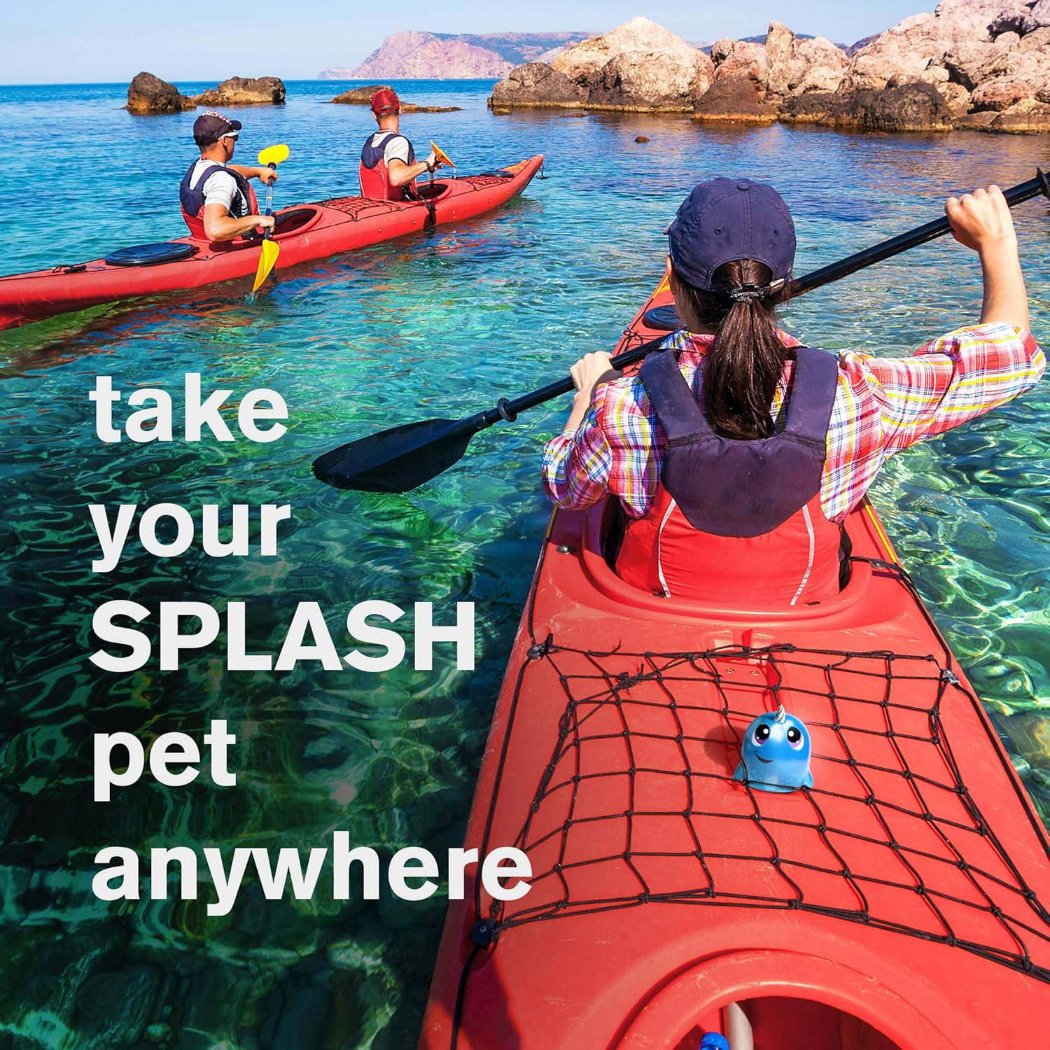 Flаѕh Dеаlѕ - 70% оƒƒ My Audio Pet Splash -Waterproof Bluetooth Portable Speaker – Narmony Buу 1 gеt 1 🔥 My Audio Pet Splash -Waterproof Bluetooth Portable Speaker – Narmony