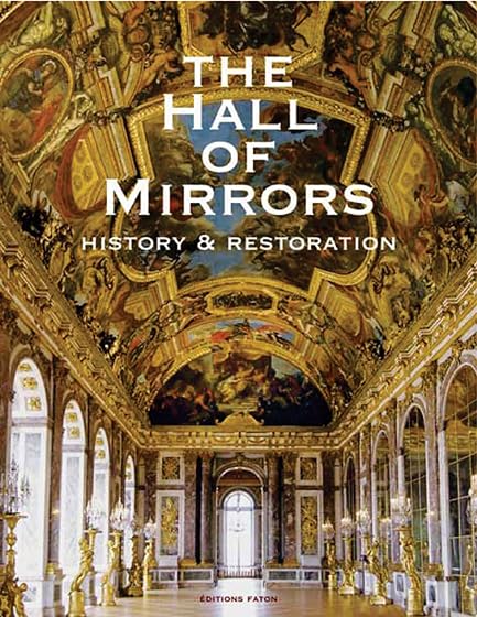 The Hall of Mirrors