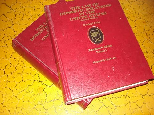 Law of Domestic Relations