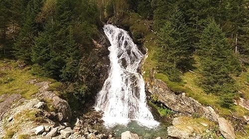 Travelguide : Austria - National- & Natureparks