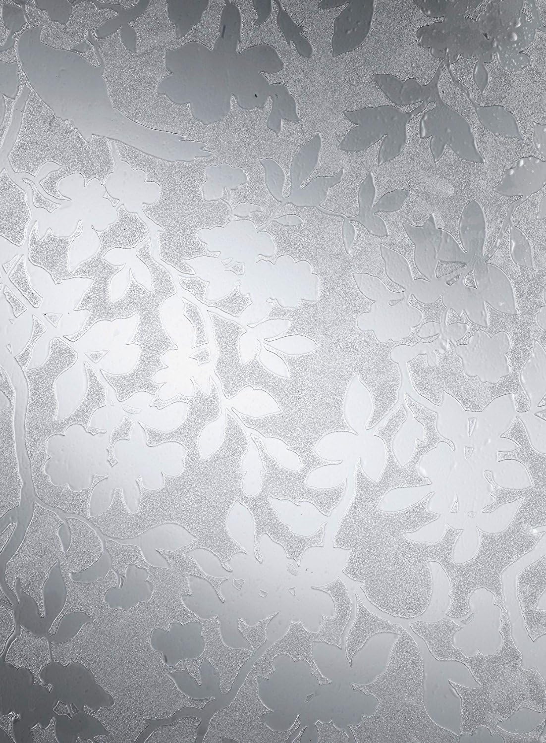 d-c-fix Static Cling Window Film (no adhesive) Spring 67.5cm x 1.5m 338-8027