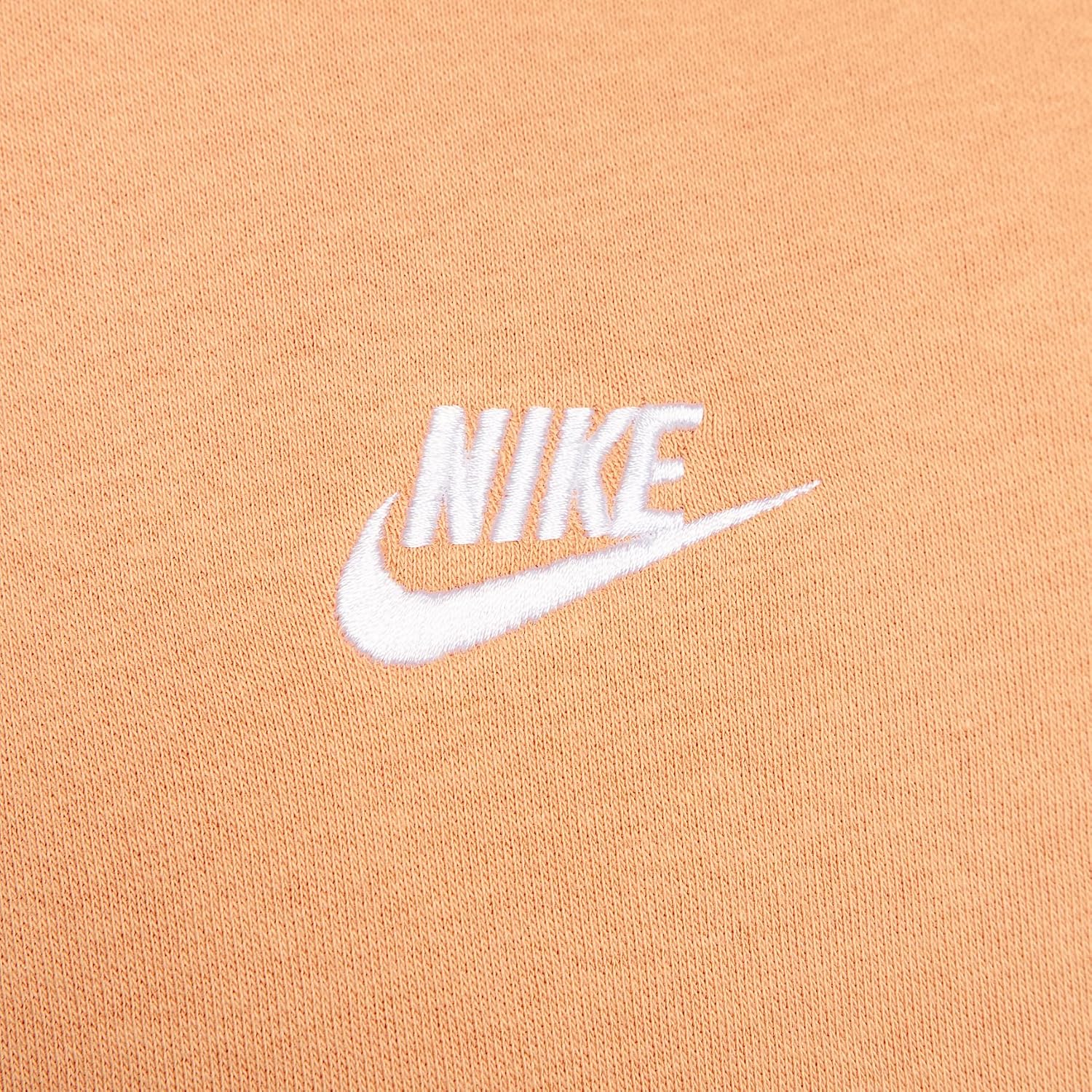Nike Fleece Hoodie - Image 5
