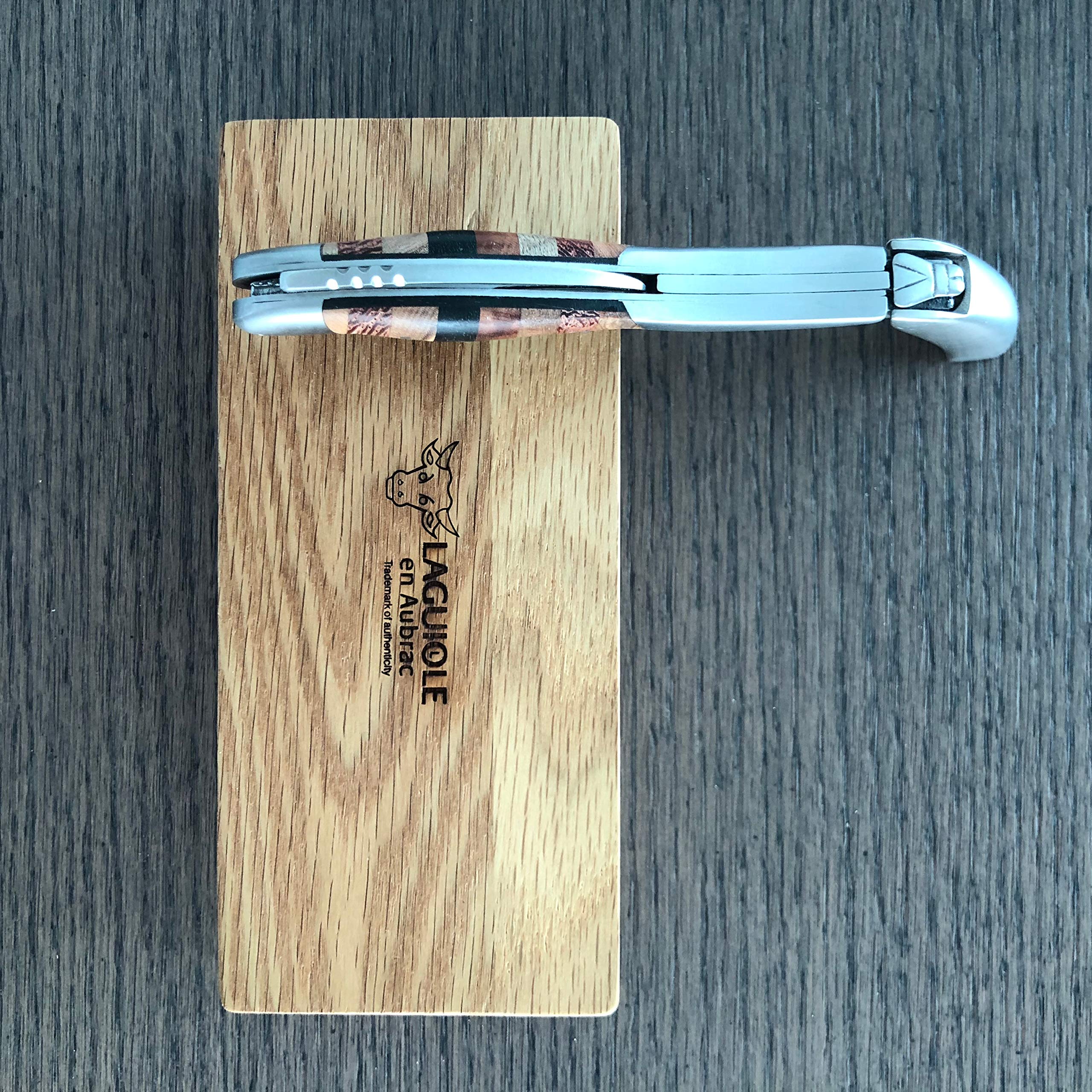 Amazon.co.jp: Laguiole En Aubrac ソムリエ ウェイターコルク