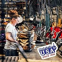 Vista 3 de Lodge Soporte de Silicona para Mango Caliente - Soporte para Mango Caliente Apto para Lavavajillas Diseñado para Sartenes de Hierro Fundido Lodge