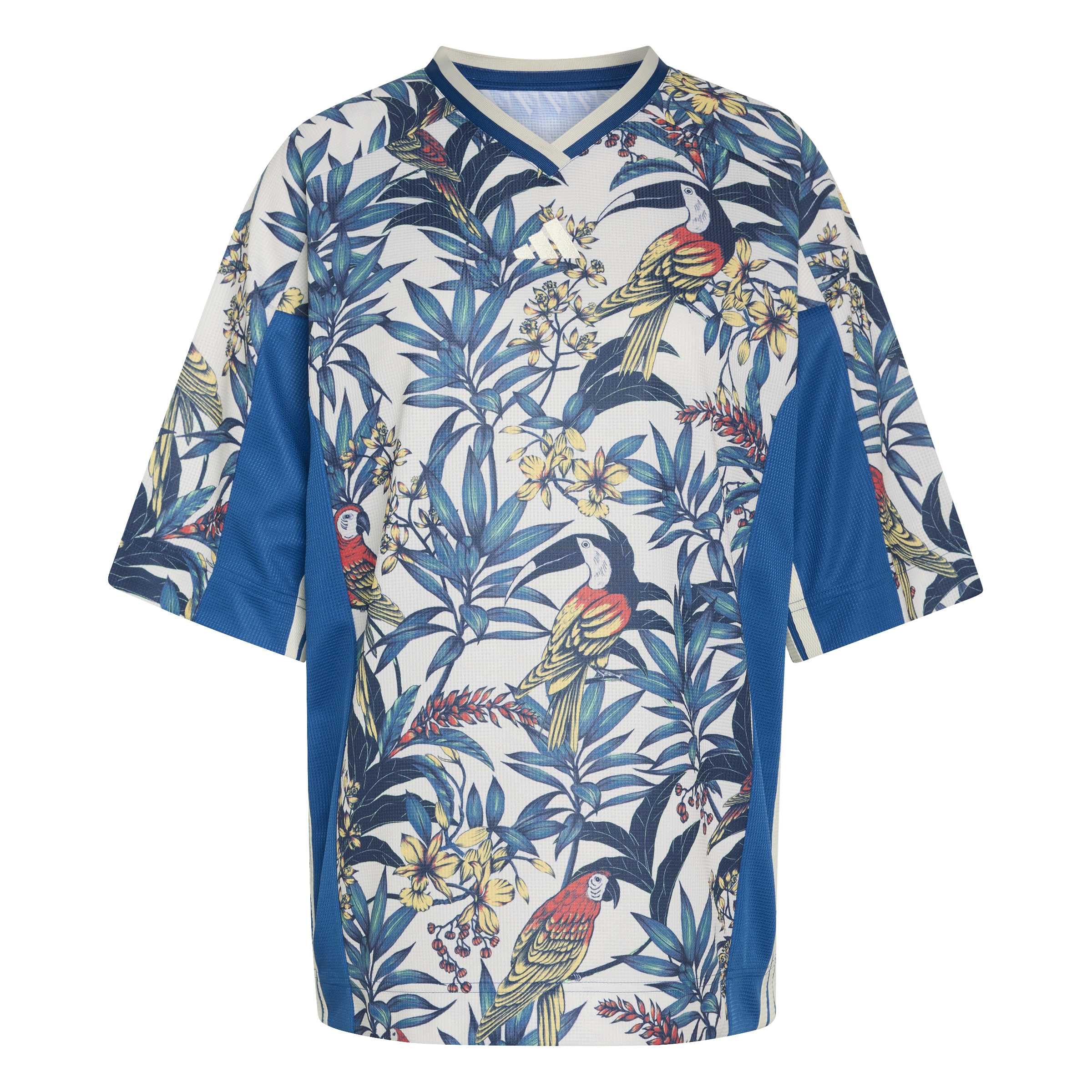 adidas Womens Farm Rio Premium T-Shirt