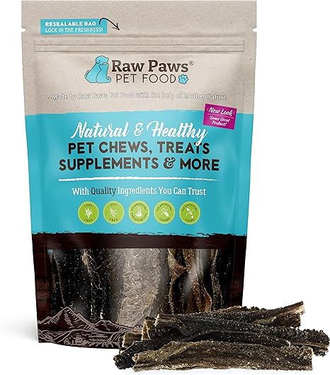 meaty bones for small dogs