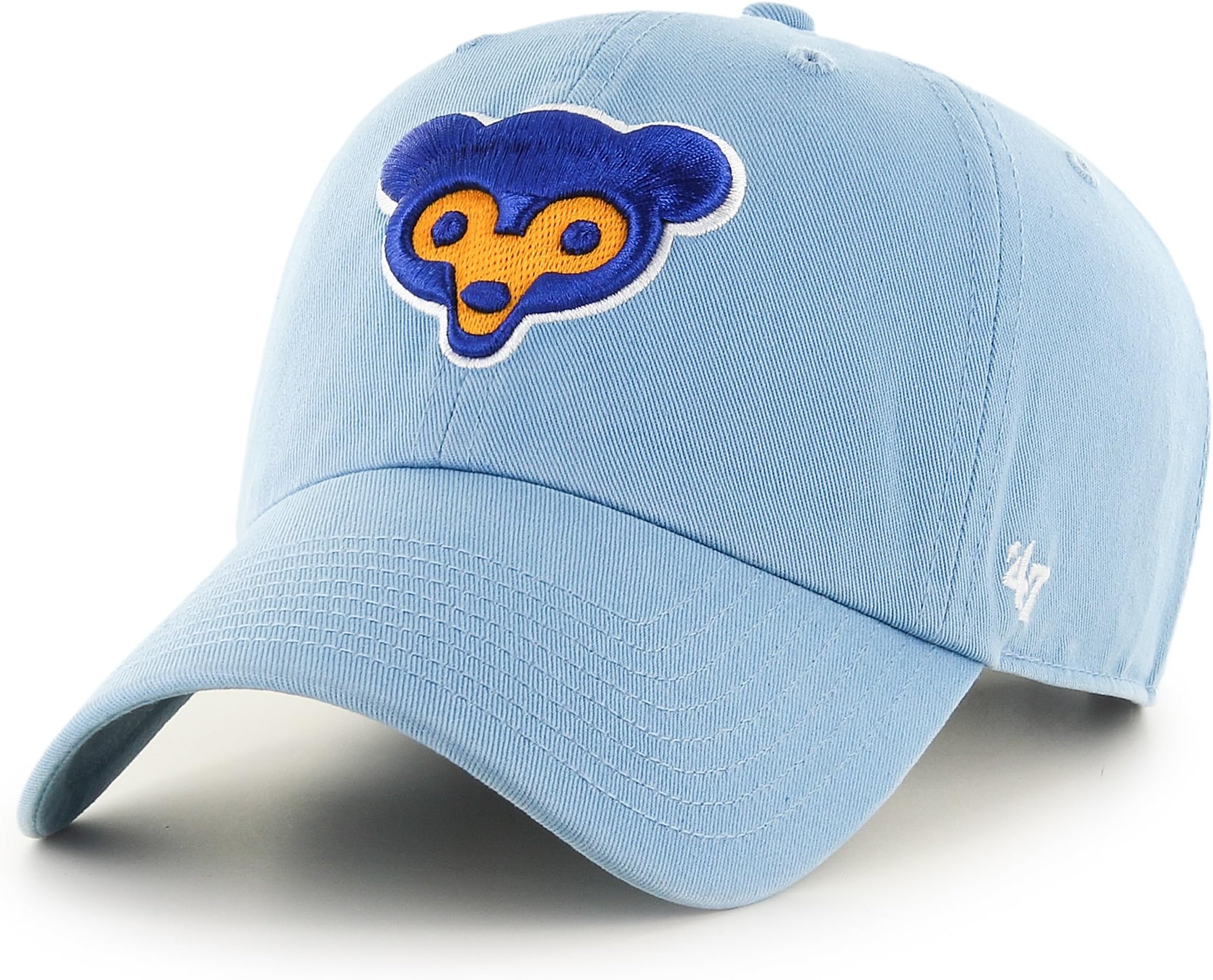 MLB Chicago Cubs Cooperstown '47 Clean Up Adjustable Hat