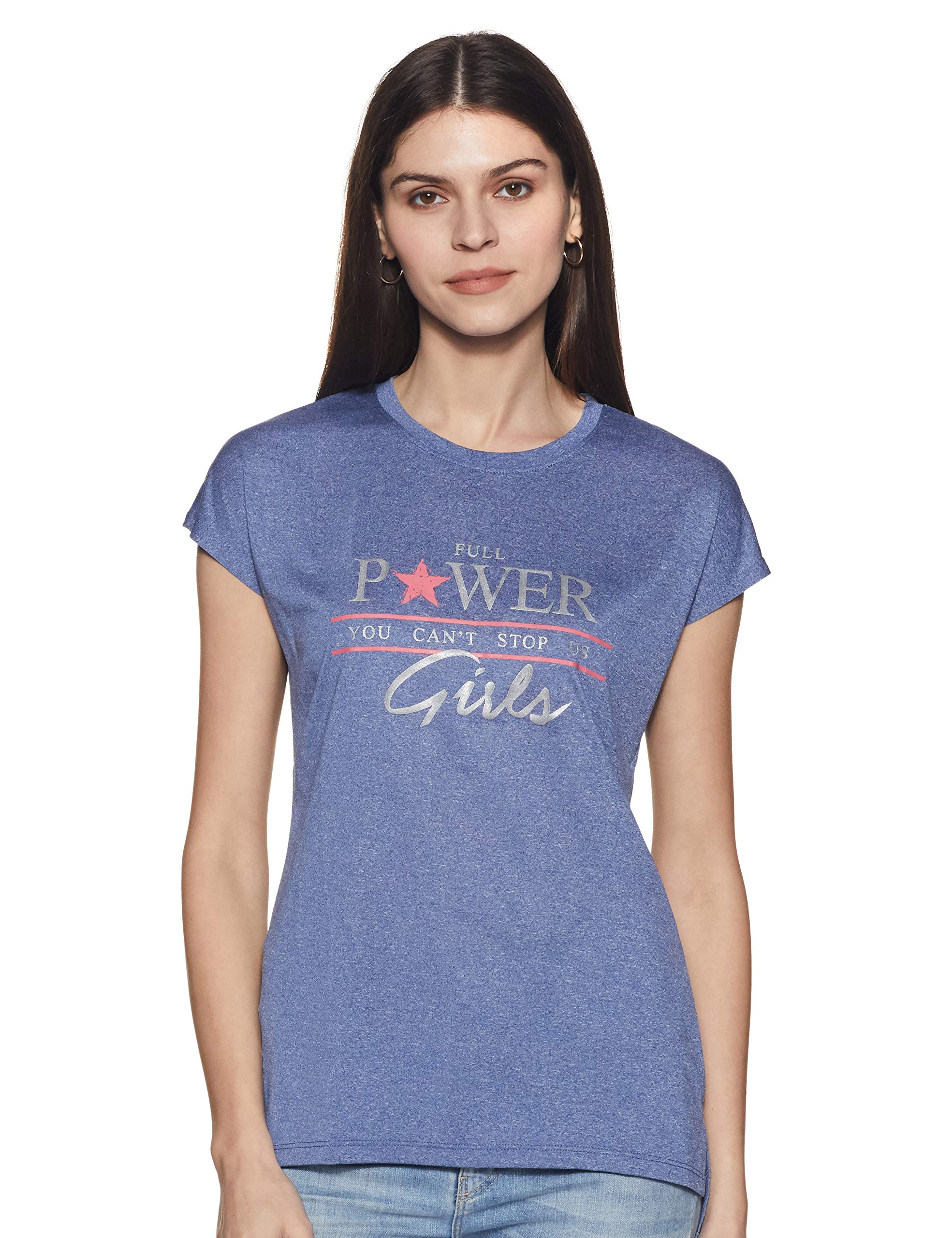 Tribal Regular Fit Top