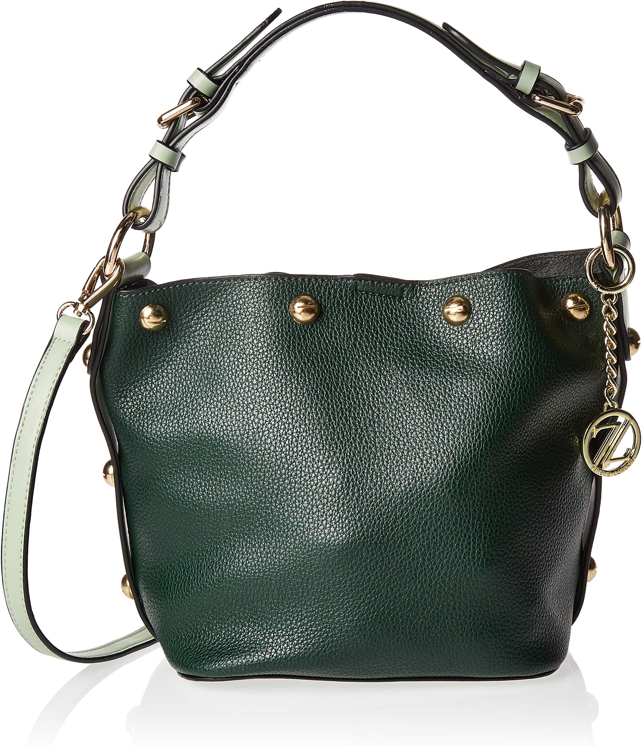 Women Zeneve London Satchel Bag