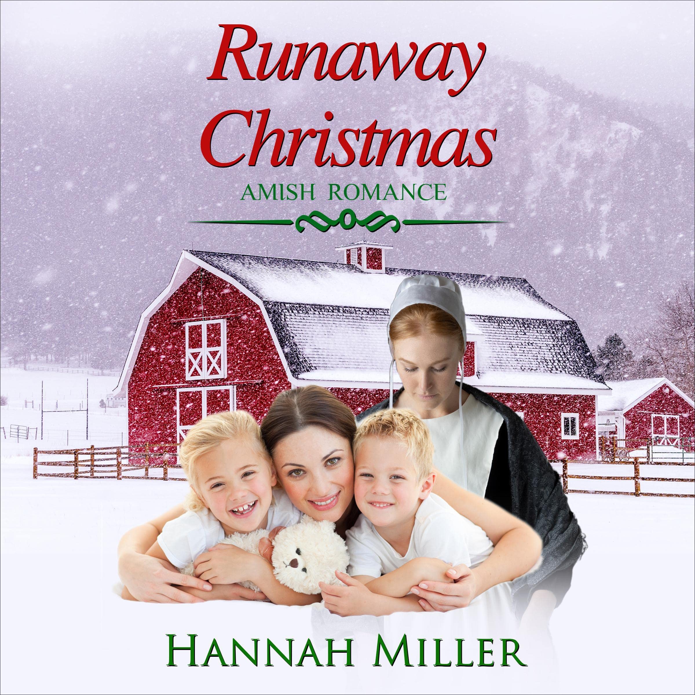 Runaway Christmas